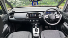 Honda Jazz 1.5 i-MMD Hybrid SR 5dr eCVT Hybrid Hatchback